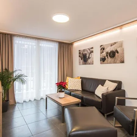 Pollux Fuer 4-5 Personen By Interhome Zermatt