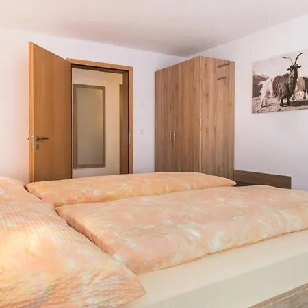 Pollux Fuer 4-5 Personen By Interhome Daire Zermatt
