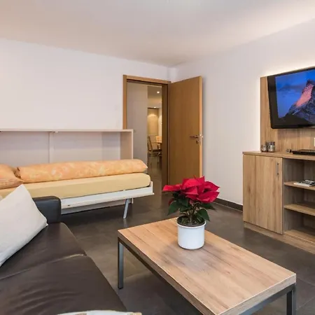 Pollux Fuer 4-5 Personen By Interhome *