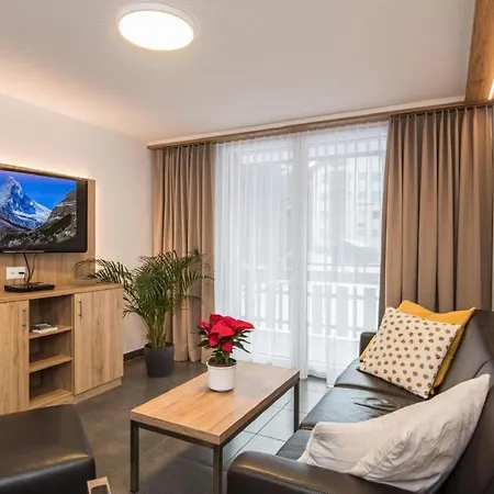 Pollux Fuer 4-5 Personen By Interhome